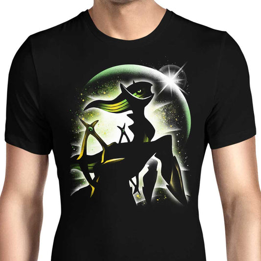 Power of Creation - Men's Apparel