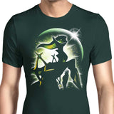 Power of Creation - Men's Apparel