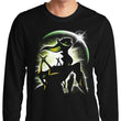 Power of Creation - Long Sleeve T-Shirt