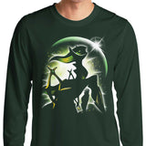 Power of Creation - Long Sleeve T-Shirt