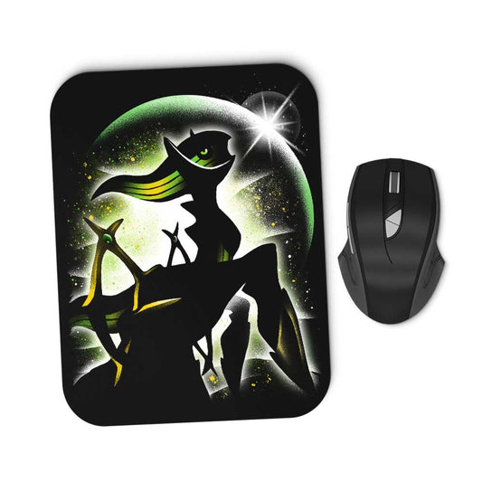 Power of Creation - Mousepad