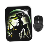 Power of Creation - Mousepad
