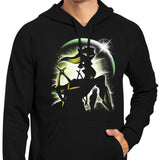 Power of Creation - Hoodie