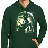 Power of Creation - Hoodie