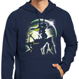 Power of Creation - Hoodie