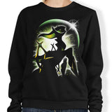 Power of Creation - Sweatshirt