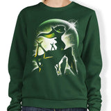 Power of Creation - Sweatshirt