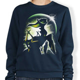 Power of Creation - Sweatshirt