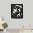 Power of Creation - Wall Tapestry