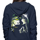 Power of Creation - Hoodie