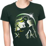 Power of Creation - Women's Apparel