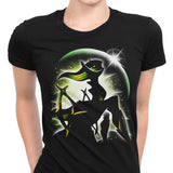 Power of Creation - Women's Apparel