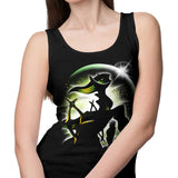 Power of Creation - Tank Top