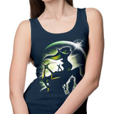 Power of Creation - Tank Top