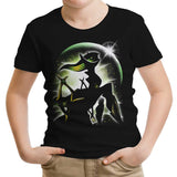 Power of Creation - Youth Apparel