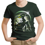 Power of Creation - Youth Apparel