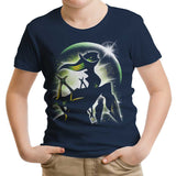 Power of Creation - Youth Apparel