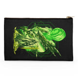 Power of Garuda - Accessory Pouch