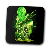 Power of Garuda - Coasters