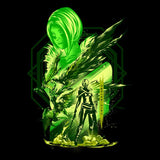 Power of Garuda - Youth Apparel