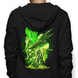 Power of Garuda - Hoodie