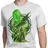 Power of Garuda - Men's Apparel