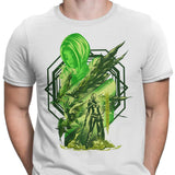 Power of Garuda - Men's Apparel