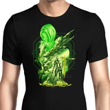 Power of Garuda - Men's Apparel