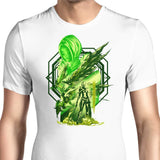 Power of Garuda - Men's Apparel