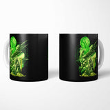 Power of Garuda - Mug