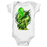 Power of Garuda - Youth Apparel