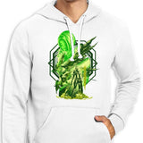 Power of Garuda - Hoodie