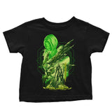 Power of Garuda - Youth Apparel