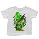 Power of Garuda - Youth Apparel