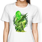 Power of Garuda - Women's Apparel