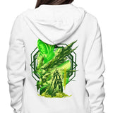 Power of Garuda - Hoodie