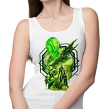 Power of Garuda - Tank Top