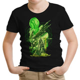 Power of Garuda - Youth Apparel