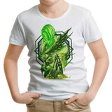 Power of Garuda - Youth Apparel