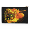 Power of Ifrit - Accessory Pouch