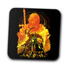 Power of Ifrit - Coasters