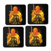 Power of Ifrit - Coasters