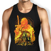 Power of Ifrit - Tank Top