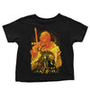 Power of Ifrit - Youth Apparel