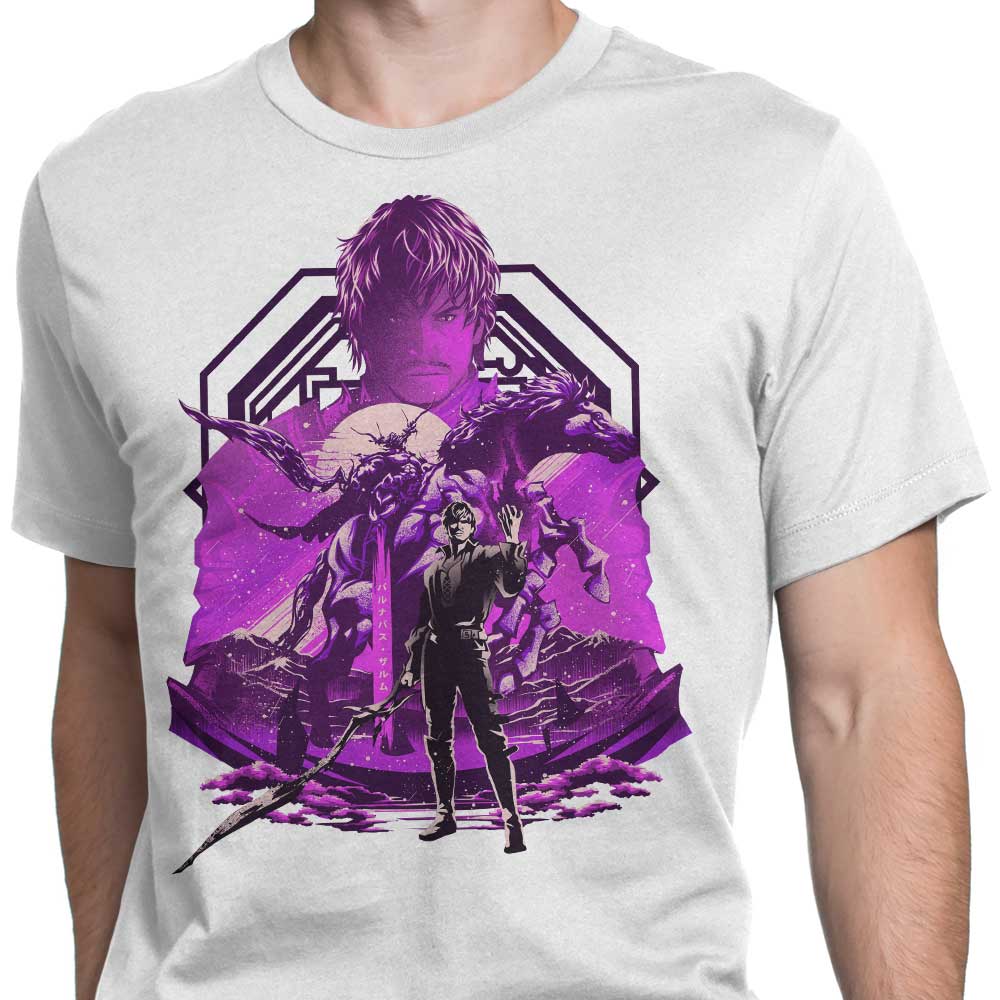 Power of Odin - Men's Apparel