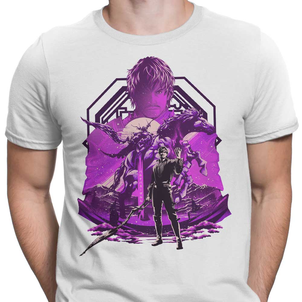 Power of Odin - Men's Apparel