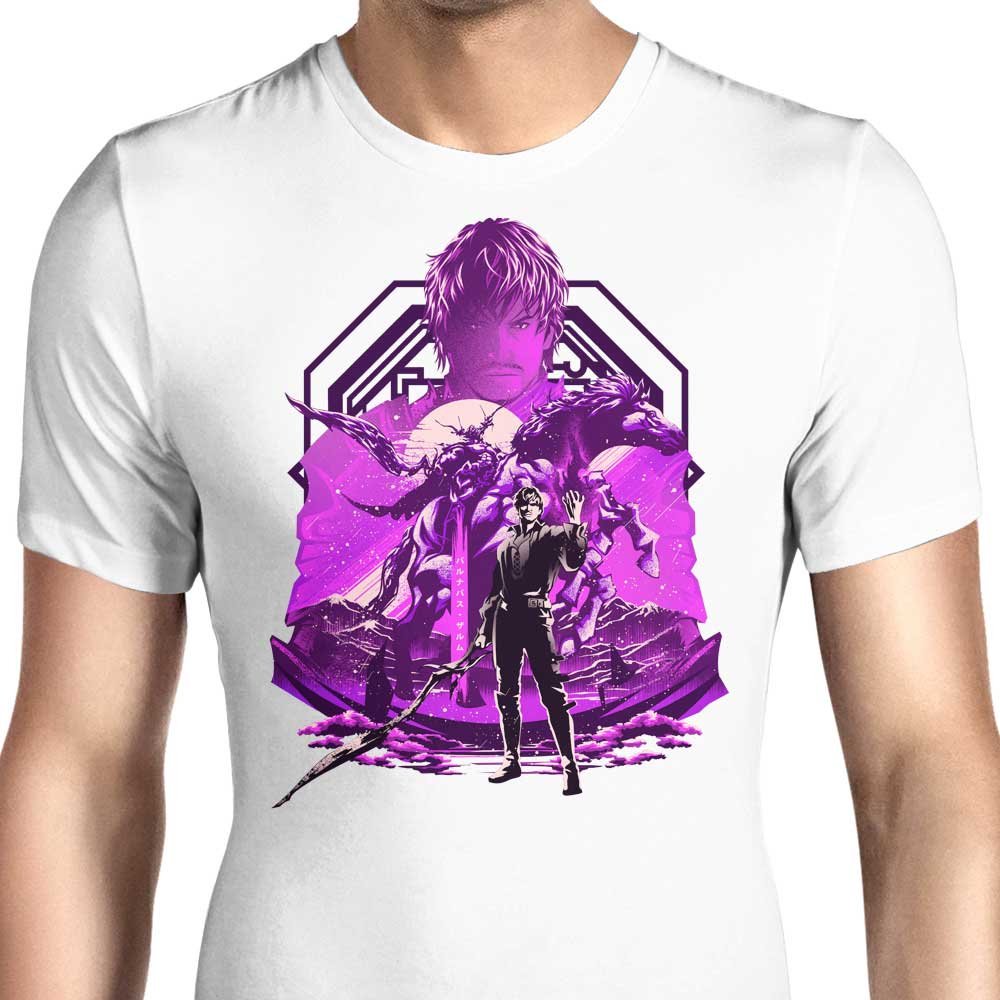 Power of Odin - Men's Apparel