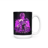 Power of Odin - Mug