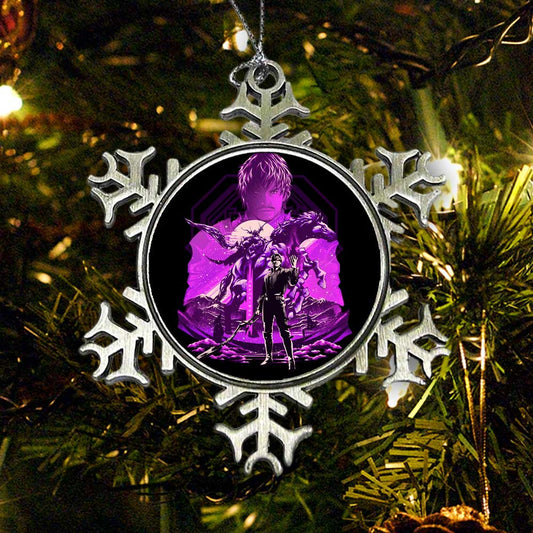 Power of Odin - Ornament