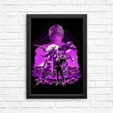 Power of Odin - Posters & Prints